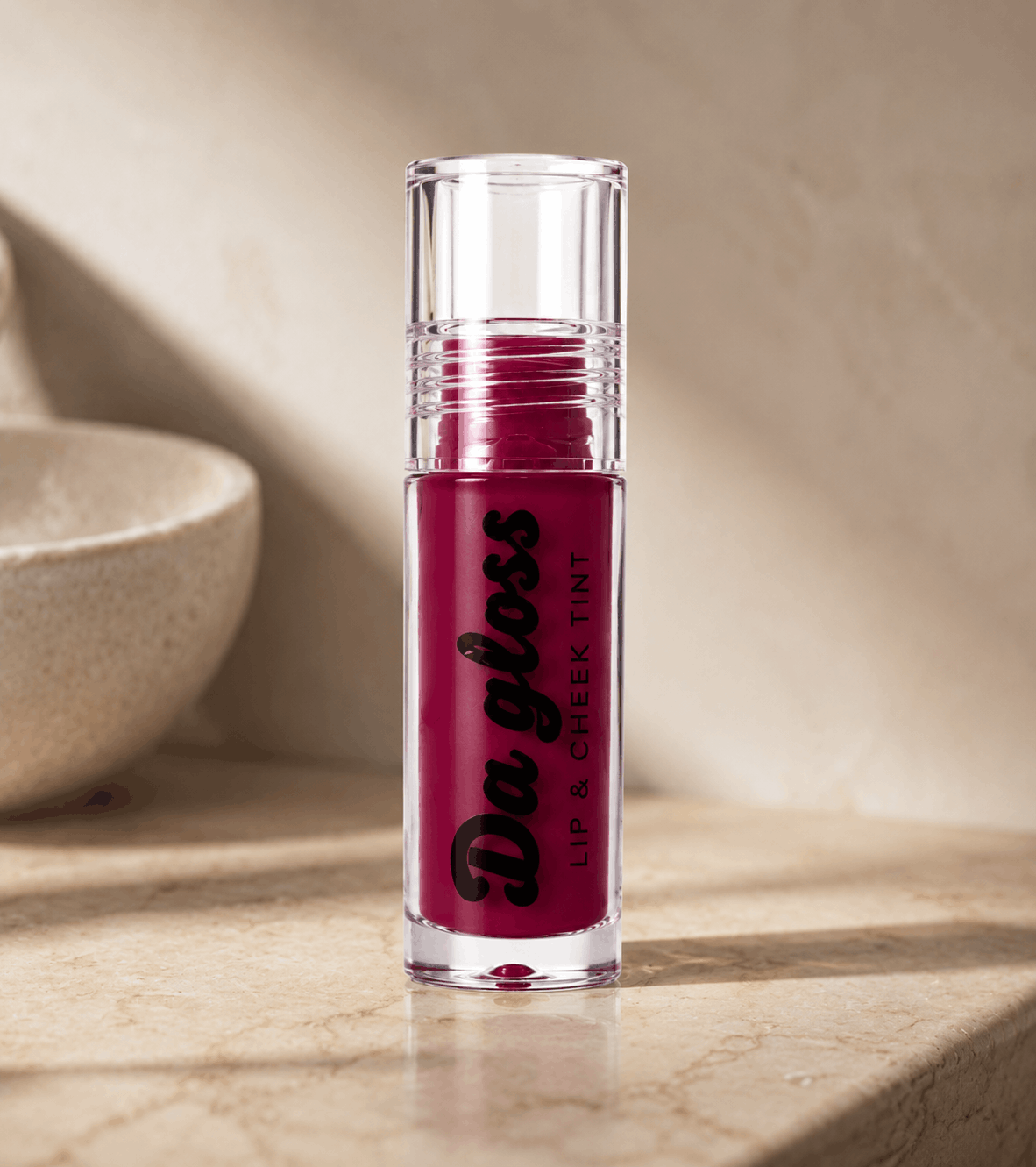Wine Cherry tint