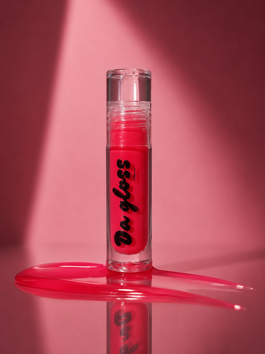 Strawberry Pop  lipgloss